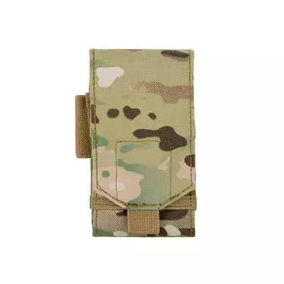 Multi-Way Carry Phone Pouch - MC [8FIELDS]