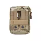 Multi-Way Carry Organizer - Multicamo [8FIELDS]