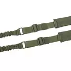 Padded Two-Point Sling - Olive [8FIELDS]