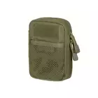 Organisateur EDC a montage multiple - Olive [8FIELDS]