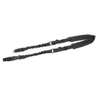 Padded Two-Point Sling - Black [8FIELDS]