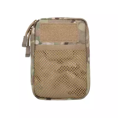 Multi-Way Carry Organizer - Multicamo [8FIELDS]