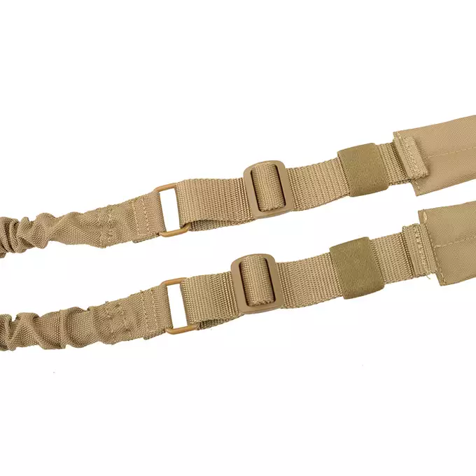 Padded Two-Point Sling - Coyote [8FIELDS]