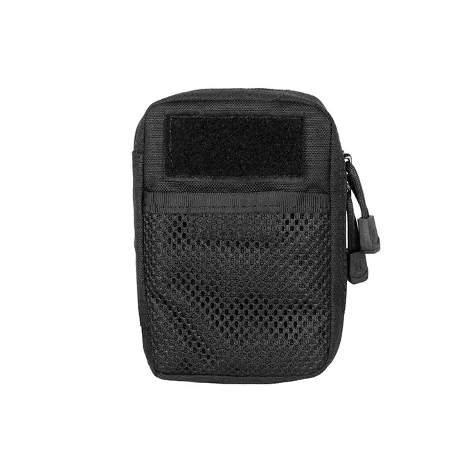 Multi-Way Carry Organizer - Black [8FIELDS]