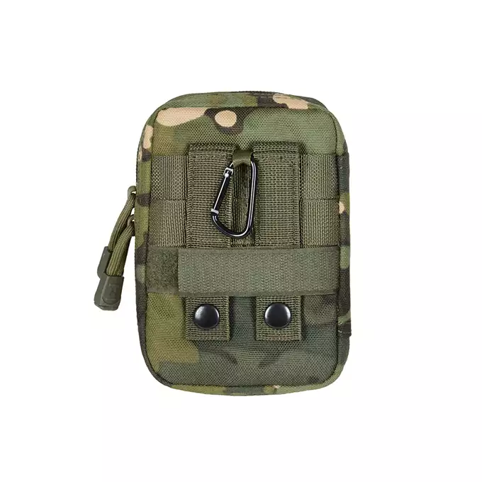 Multi-Way Carry Organizer - MT [8FIELDS]