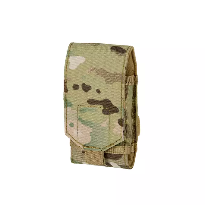 Multi-Way Carry Phone Pouch - MC [8FIELDS]