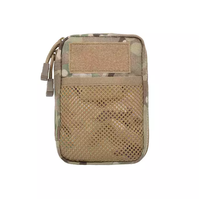 Multi-Way Carry Organizer - Multicamo [8FIELDS]