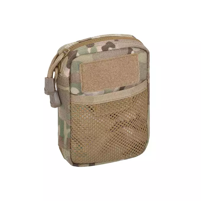 Multi-Way Carry Organizer - Multicamo [8FIELDS]