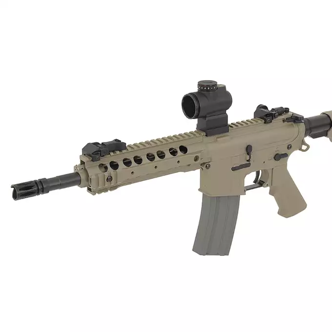 Anti-Reflection Lens Cover for Miniature Rifle Reflex Sight 1x25
