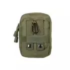 Organisateur EDC a montage multiple - Olive [8FIELDS]