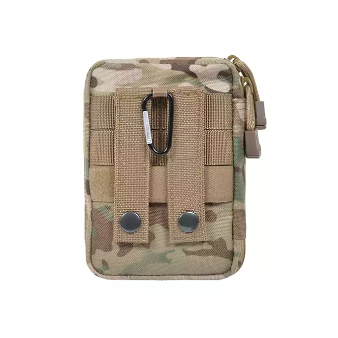 Multi-Way Carry Organizer - Multicamo [8FIELDS]