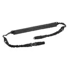 Padded Two-Point Sling - Black [8FIELDS]