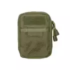 Organisateur EDC a montage multiple - Olive [8FIELDS]