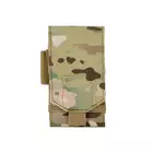 Multi-Way Carry Phone Pouch - MC [8FIELDS]