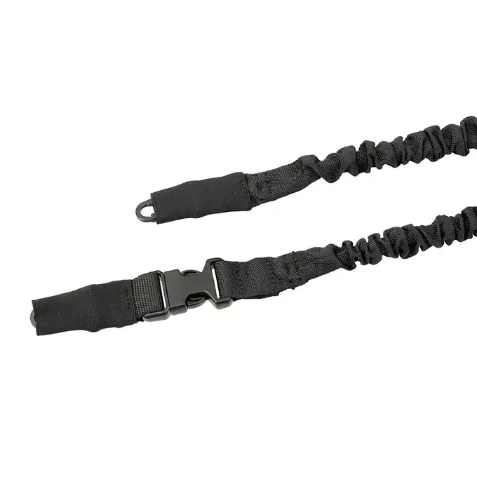 Padded Two-Point Sling - Black [8FIELDS]