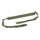 Padded Two-Point Sling - Olive [8FIELDS]