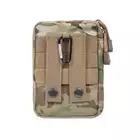 Multi-Way Carry Organizer - Multicamo [8FIELDS]