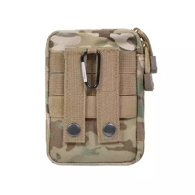 Multi-Way Carry Organizer - Multicamo [8FIELDS]