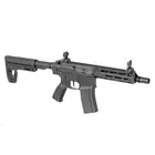 M904E Falcon 3.0 ETU Airsoft Rifle - Black [Double Eagle]