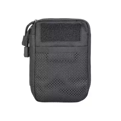 Multi-Way Carry Organizer - Black [8FIELDS]