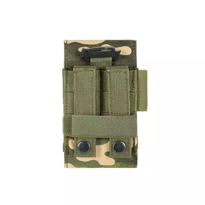 Ładownica na telefon do noszenia na wiele sposobów - MT [8FIELDS]