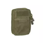 Organisateur EDC a montage multiple - Olive [8FIELDS]