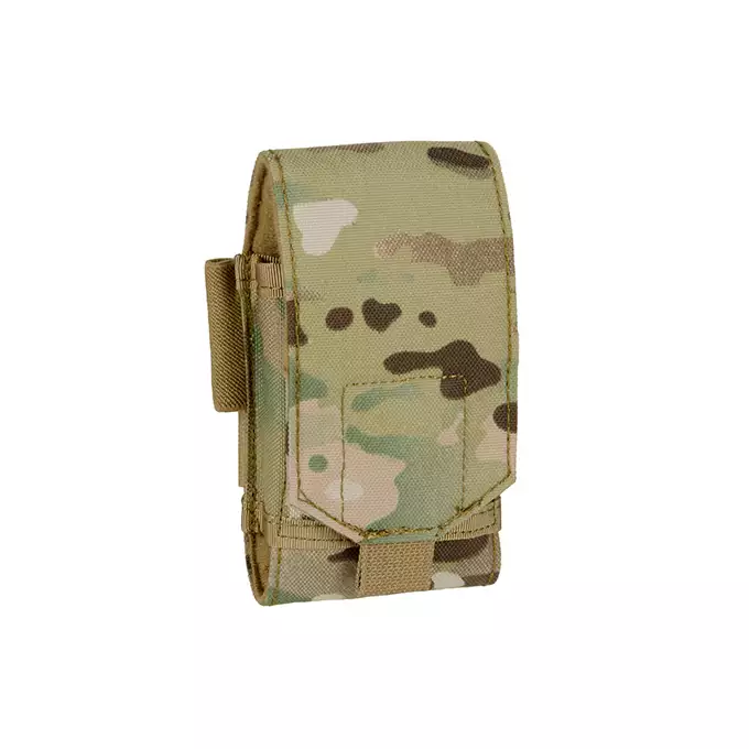 Multi-Way Carry Phone Pouch - MC [8FIELDS]