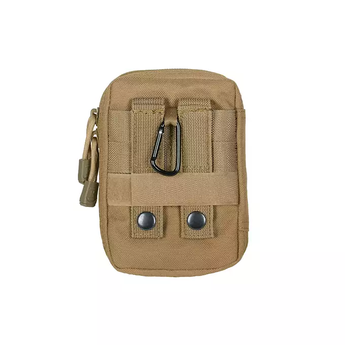 Multi-Way Carry Organizer - Coyote [8FIELDS]