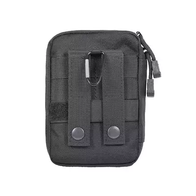 Multi-Way Carry Organizer - Black [8FIELDS]