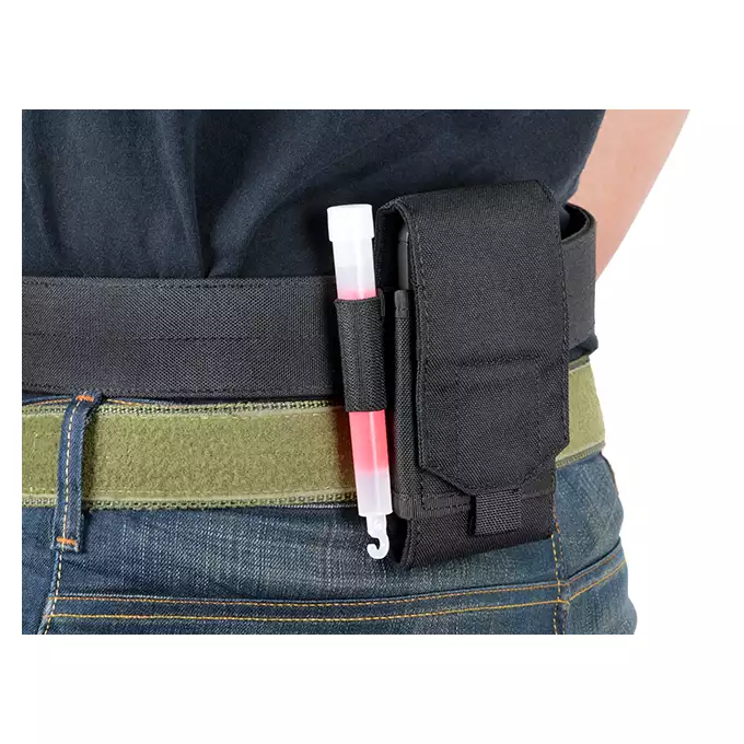 Multi-Way Carry Phone Pouch - MC [8FIELDS]