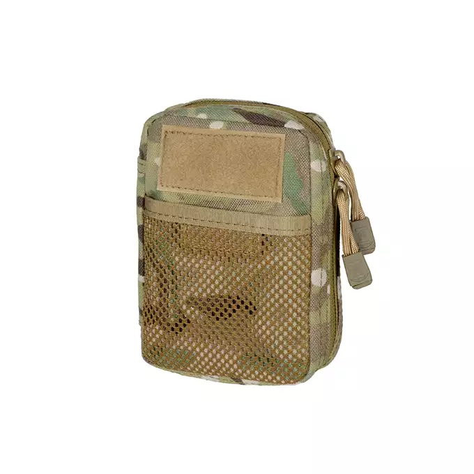 Organisateur EDC a montage multiple - Multicamo [8FIELDS]