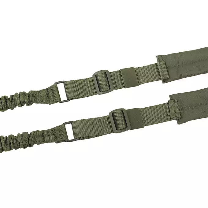 Padded Two-Point Sling - Olive [8FIELDS]
