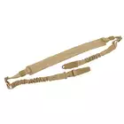 Padded Two-Point Sling - Coyote [8FIELDS]