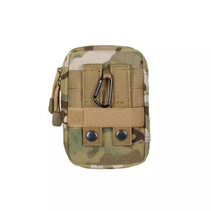 Organisateur EDC a montage multiple - Multicamo [8FIELDS]