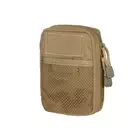 Multi-Way Carry Organizer - Coyote [8FIELDS]
