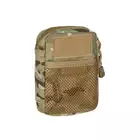 Organisateur EDC a montage multiple - Multicamo [8FIELDS]