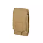 Ładownica na telefon do noszenia na wiele sposobów - Coyote [8FIELDS]