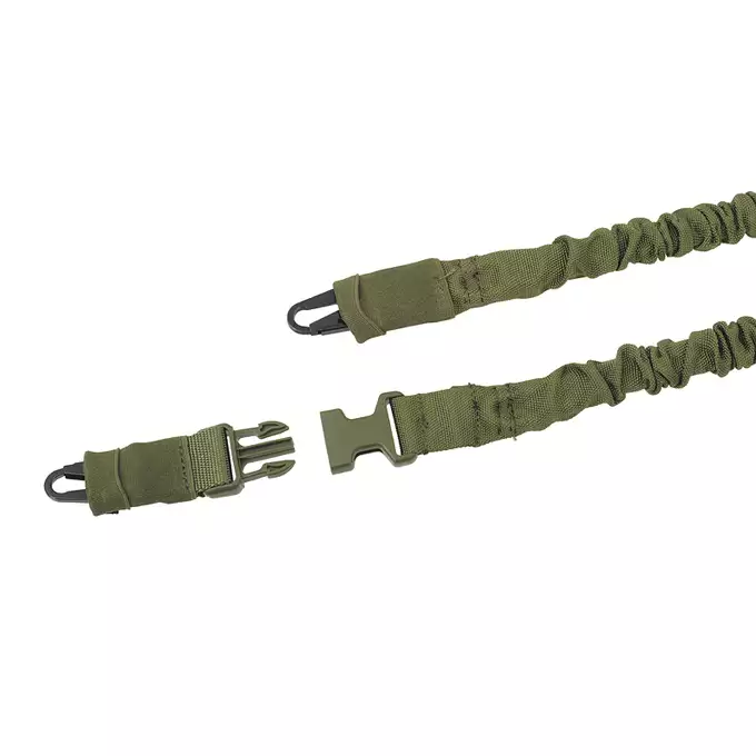 Padded Two-Point Sling - Olive [8FIELDS]