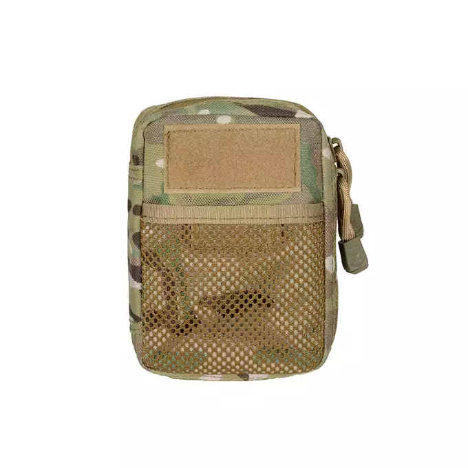 Organisateur EDC a montage multiple - Multicamo [8FIELDS]