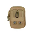 Multi-Way Carry Organizer - Coyote [8FIELDS]