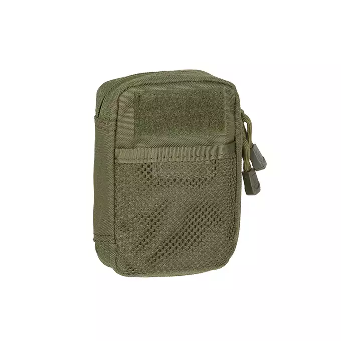 Organisateur EDC a montage multiple - Olive [8FIELDS]