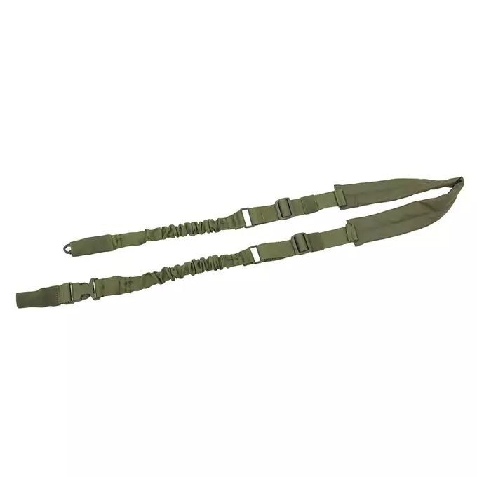 Padded Two-Point Sling - Olive [8FIELDS]