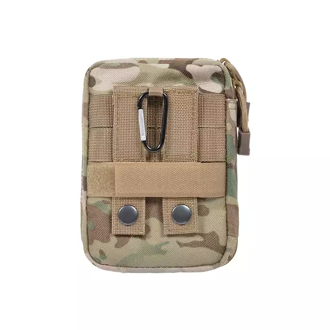 Multi-Way Carry Organizer - Multicamo [8FIELDS]