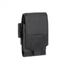 Poche pour telephone a fixations multiple - Black [8FIELDS]