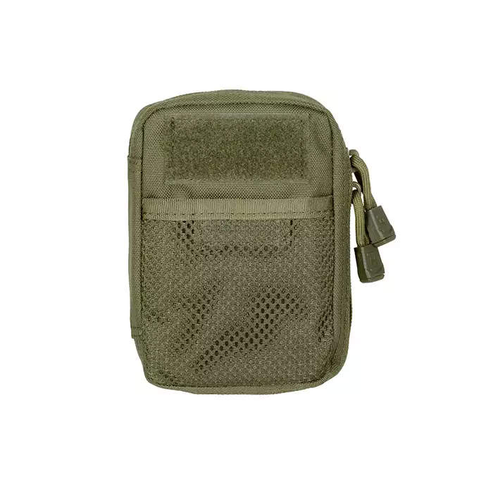 Organisateur EDC a montage multiple - Olive [8FIELDS]