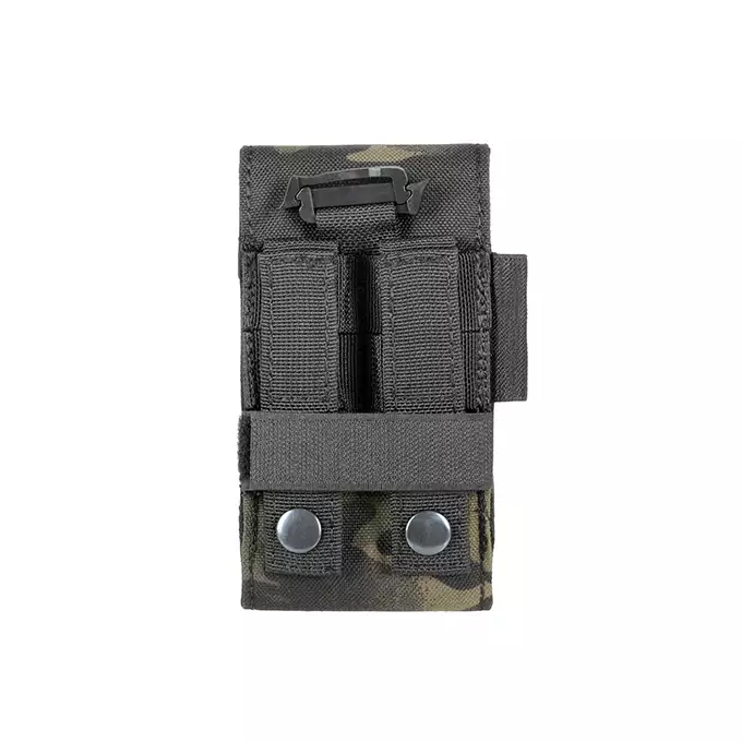 Ładownica na telefon do noszenia na wiele sposobów - MB [8FIELDS]