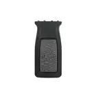 [Zestaw] WE07 AR15 Airsoft z 30RPS i Eshooter ETU [WELLPRO] + Lekki chwyt pionowy - MLOCK - Black/Gray [BD]