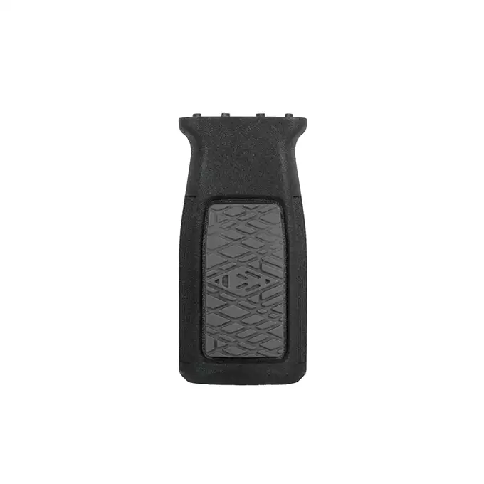 [Zestaw] WE07 AR15 Airsoft z 30RPS i Eshooter ETU [WELLPRO] + Lekki chwyt pionowy - MLOCK - Black/Gray [BD]