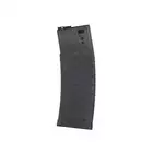 [Zestaw] CM.508 [CYMA] + Polimerowy magazynek 450 kulek AR15/SCAR16/TAVOR/ARX100 - Black [BattleAxe]