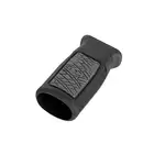[Zestaw] WE07 AR15 Airsoft z 30RPS i Eshooter ETU [WELLPRO] + Lekki chwyt pionowy - MLOCK - Black/Gray [BD]